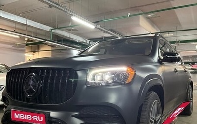 Mercedes-Benz GLS, 2022 год, 10 640 000 рублей, 1 фотография