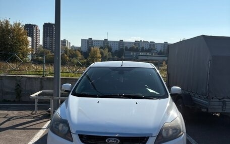 Ford Focus II рестайлинг, 2010 год, 480 000 рублей, 1 фотография