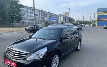 Nissan Teana, 2013 год, 1 020 000 рублей, 1 фотография