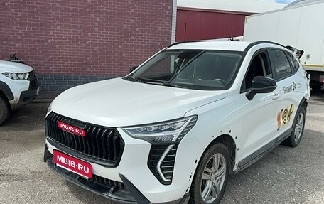 Haval Jolion, 2024 год, 1 515 000 рублей, 1 фотография
