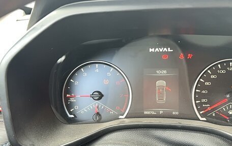 Haval Jolion, 2024 год, 1 515 000 рублей, 5 фотография