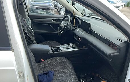 Haval Jolion, 2024 год, 1 515 000 рублей, 6 фотография