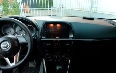 Mazda CX-5 II, 2014 год, 1 700 000 рублей, 6 фотография
