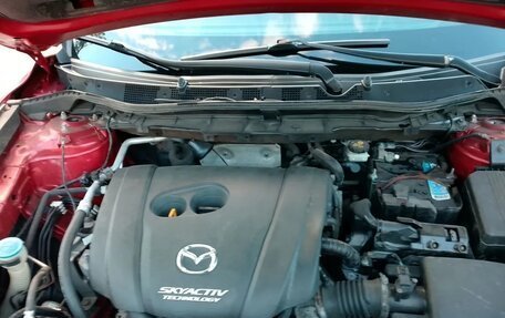 Mazda CX-5 II, 2014 год, 1 700 000 рублей, 3 фотография