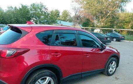 Mazda CX-5 II, 2014 год, 1 700 000 рублей, 4 фотография