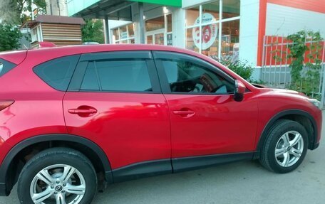 Mazda CX-5 II, 2014 год, 1 700 000 рублей, 5 фотография