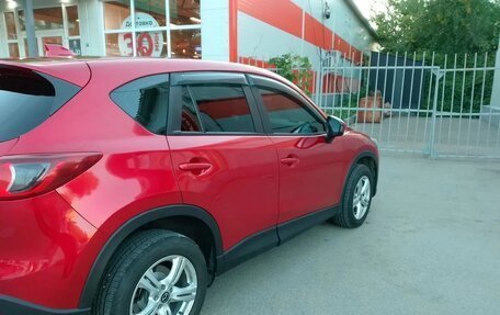Mazda CX-5 II, 2014 год, 1 700 000 рублей, 8 фотография