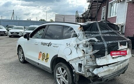 Haval Jolion, 2024 год, 1 515 000 рублей, 4 фотография
