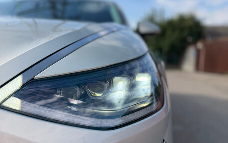 Hyundai Sonata VIII, 2020 год, 2 050 000 рублей, 2 фотография
