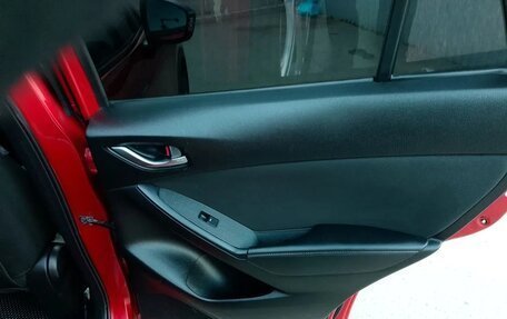 Mazda CX-5 II, 2014 год, 1 700 000 рублей, 9 фотография