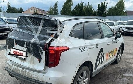 Haval Jolion, 2024 год, 1 515 000 рублей, 3 фотография