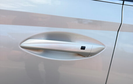 Hyundai Sonata VIII, 2020 год, 2 050 000 рублей, 11 фотография
