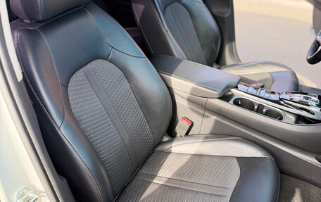 Hyundai Sonata VIII, 2020 год, 2 050 000 рублей, 13 фотография
