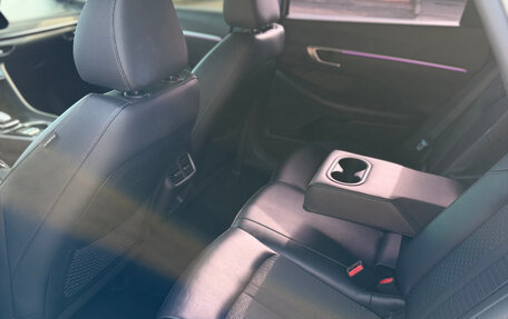 Hyundai Sonata VIII, 2020 год, 2 050 000 рублей, 17 фотография