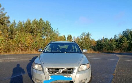 Volvo V50 I, 2009 год, 600 000 рублей, 1 фотография