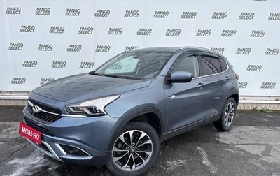 Chery Tiggo 7 I, 2020 год, 1 155 000 рублей, 1 фотография