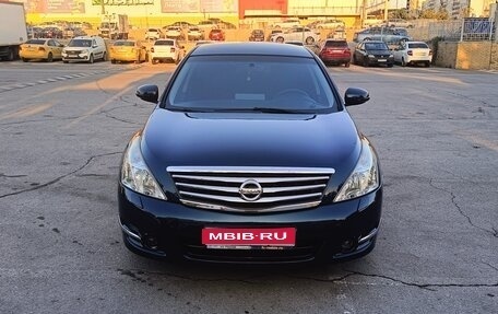 Nissan Teana, 2009 год, 1 070 000 рублей, 1 фотография