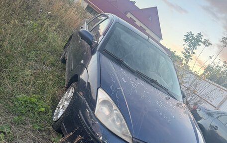 Ford Focus IV, 2003 год, 94 000 рублей, 1 фотография