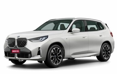 BMW X3, 2026 год, 7 650 000 рублей, 1 фотография