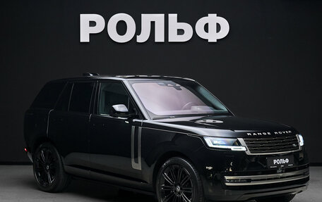 Land Rover Range Rover IV рестайлинг, 2023 год, 16 900 000 рублей, 1 фотография