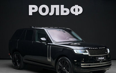 Land Rover Range Rover IV рестайлинг, 2023 год, 16 900 000 рублей, 1 фотография