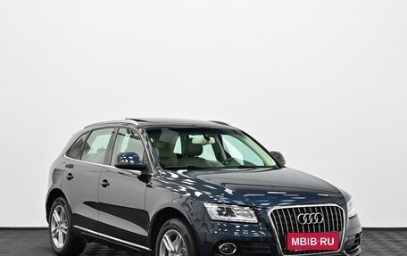Audi Q5, 2014 год, 1 789 000 рублей, 1 фотография