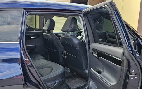 Toyota Highlander, 2022 год, 4 650 000 рублей, 7 фотография