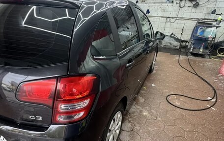 Citroen C3 II, 2011 год, 300 000 рублей, 4 фотография