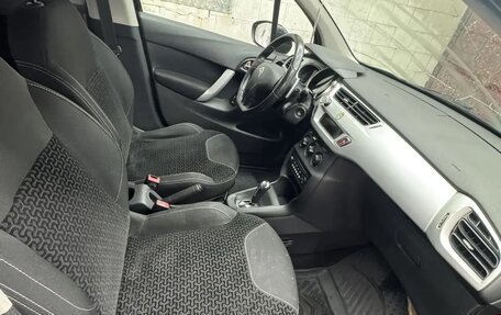 Citroen C3 II, 2011 год, 300 000 рублей, 6 фотография
