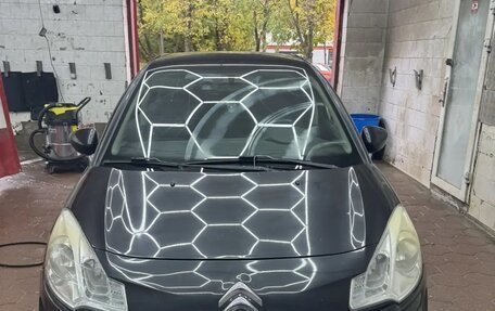 Citroen C3 II, 2011 год, 300 000 рублей, 2 фотография