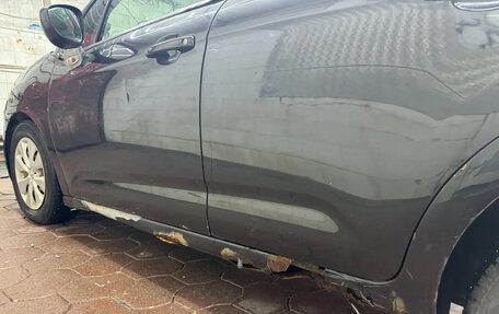 Citroen C3 II, 2011 год, 300 000 рублей, 3 фотография