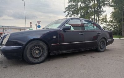 Mercedes-Benz E-Класс, 1998 год, 169 000 рублей, 1 фотография