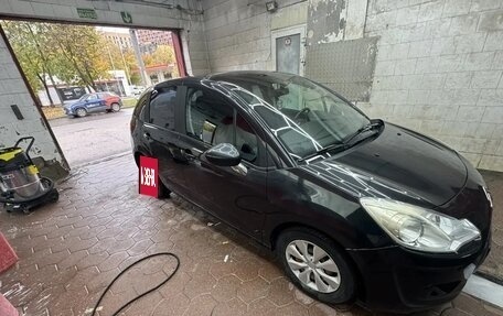 Citroen C3 II, 2011 год, 300 000 рублей, 7 фотография