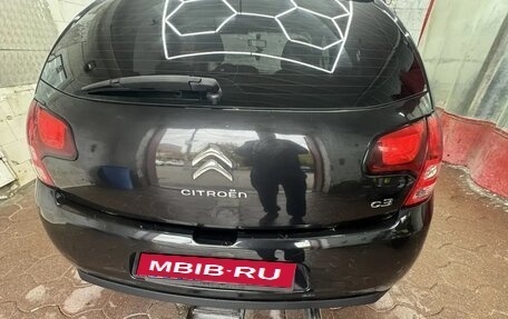 Citroen C3 II, 2011 год, 300 000 рублей, 8 фотография