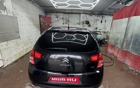 Citroen C3 II, 2011 год, 300 000 рублей, 5 фотография