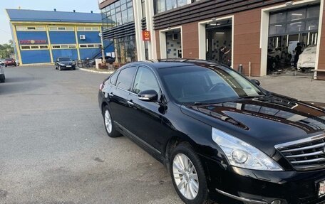 Nissan Teana, 2013 год, 1 020 000 рублей, 2 фотография
