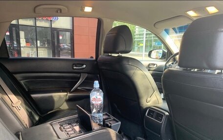 Nissan Teana, 2013 год, 1 020 000 рублей, 4 фотография