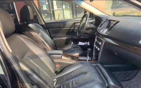 Nissan Teana, 2013 год, 1 020 000 рублей, 6 фотография