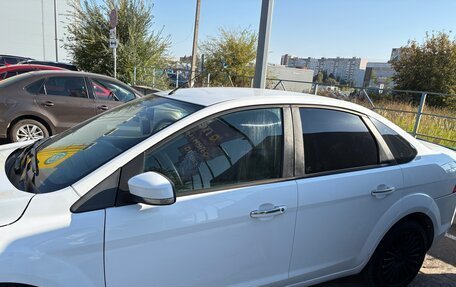 Ford Focus II рестайлинг, 2010 год, 480 000 рублей, 4 фотография