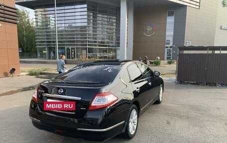 Nissan Teana, 2013 год, 1 020 000 рублей, 3 фотография