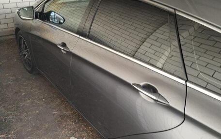 Hyundai i40 I рестайлинг, 2012 год, 850 000 рублей, 4 фотография