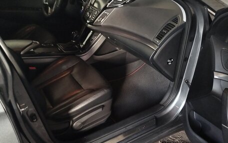 Hyundai i40 I рестайлинг, 2012 год, 850 000 рублей, 6 фотография