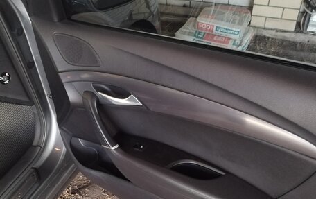 Hyundai i40 I рестайлинг, 2012 год, 850 000 рублей, 9 фотография