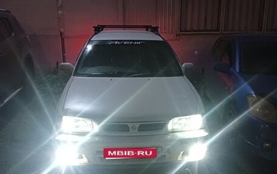 Nissan Avenir II, 1998 год, 190 000 рублей, 1 фотография