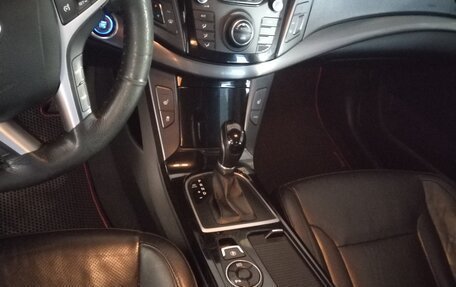 Hyundai i40 I рестайлинг, 2012 год, 850 000 рублей, 13 фотография