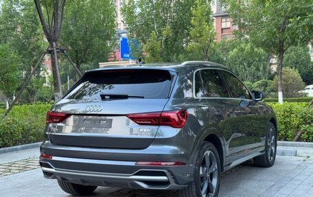 Audi Q3, 2022 год, 2 135 029 рублей, 6 фотография