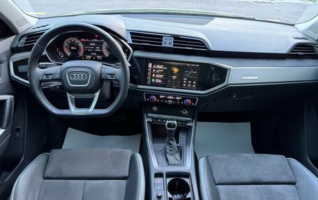 Audi Q3, 2022 год, 2 135 029 рублей, 7 фотография