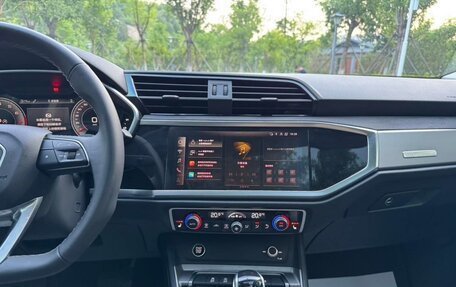 Audi Q3, 2022 год, 2 135 029 рублей, 16 фотография
