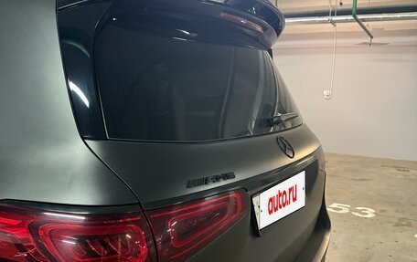 Mercedes-Benz GLS, 2022 год, 10 640 000 рублей, 5 фотография