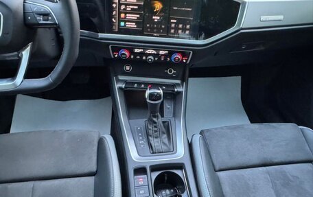 Audi Q3, 2022 год, 2 135 029 рублей, 17 фотография